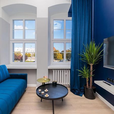 Philharmonic Apartment Szczecin Exterior photo