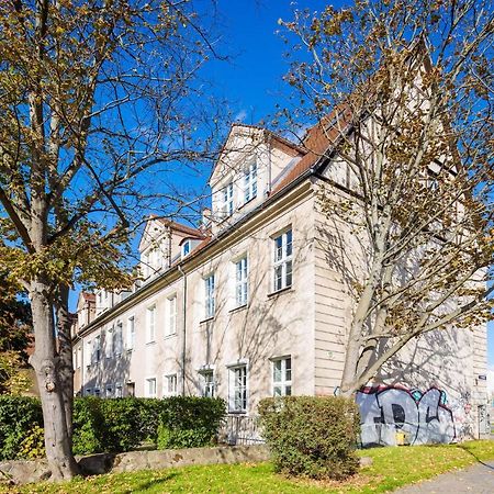 Philharmonic Apartment Szczecin Exterior photo