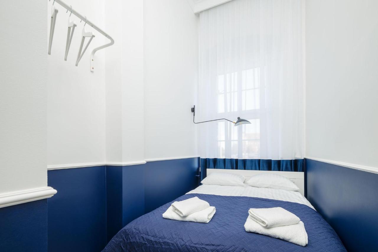 Philharmonic Apartment Szczecin Exterior photo